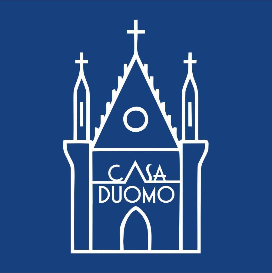 나폴리 Casa Duomo 아파트 외부 사진